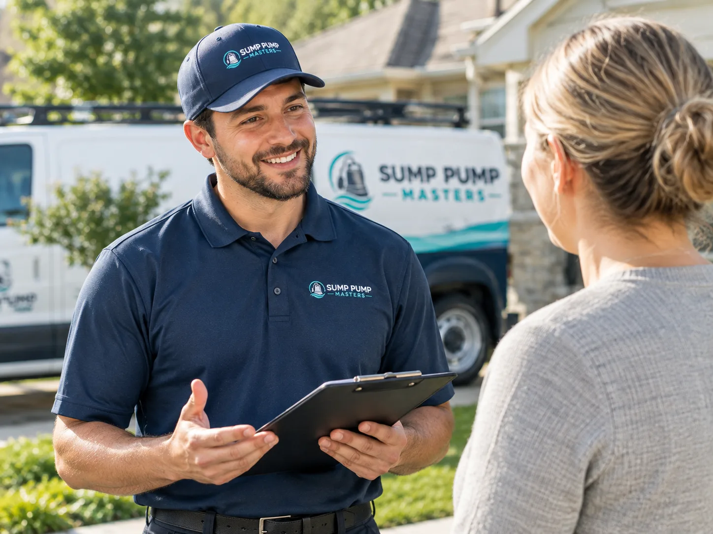 Sump Pump Repair North Liberty, IA FAQs